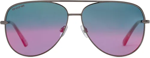 Vista 3 de Foster Grant Sun Luv Be Fearless Aviator - Gafas de sol 2480in