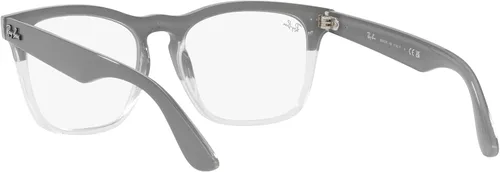 Vista 6 de Ray-Ban RX4487v Steve Square - Marcos para gafas graduadas