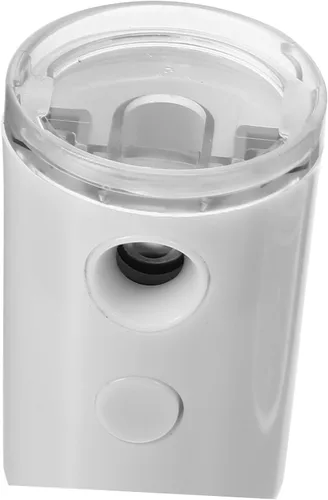 Vista 4 de Amosfun Humidificadores para el hogar, humidificador portátil para el hogar, humectador de aire de niebla fría para dormitorio, oficina