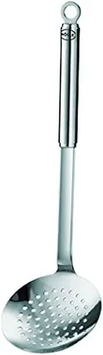 Vista 7 de Rösle - Colador fino de acero inoxidable, 4.7 pulgadas