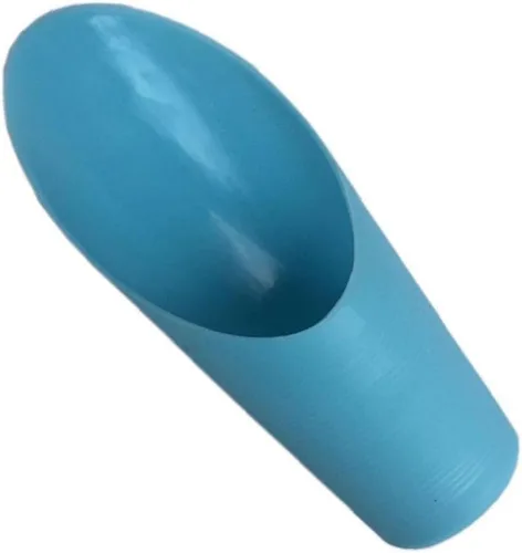 Vista 3 de Planta carnosa Pala de suelo Planta Taza para macetas Cilindro de cultivo en maceta Cuchara Cuchara Cuchara Suministros de jardinería