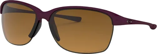 Vista 12 de Oakley womens Oo9191 Unstoppable Rectangular Sunglasses