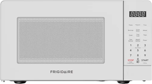 Vista 8 de FRIGIDAIRE EMW733BLACKAMZ - Microondas, 0.7 pies cúbicos, color negro