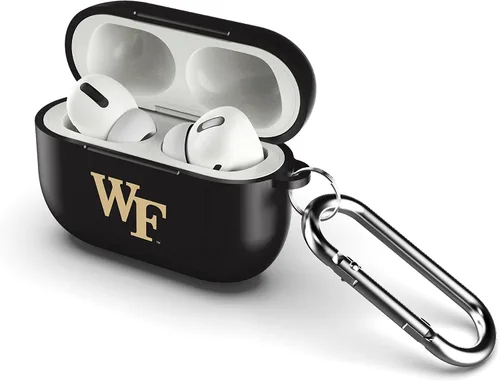 Vista 58 de SOAR NCAA Airpod Pro Funda protectora