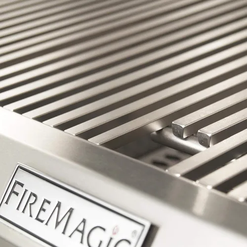 Vista 2 de Fire Magic Choice Grill, C430I, NAT