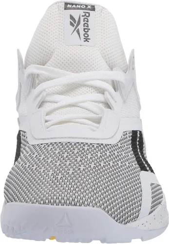 Vista 2 de Reebok Nano X - Tenis de entrenamiento funcional para hombre
