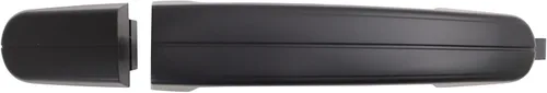 Vista 120 de TRQ Manija de puerta exterior delantera derecha cromada para el lado del pasajero compatible con Dodge Durango Jeep Grand Cherokee 2011-2021