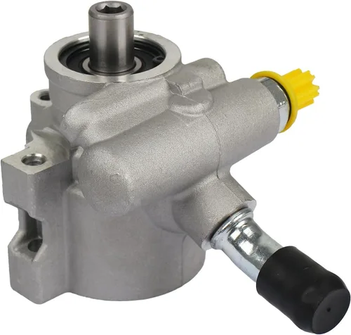 Vista 8 de PAROD Bomba de dirección asistida 25960709 para Chevy Corvette 1997-2004, 2006-2013 5.7L 6.0L 6.2L 7.0L V8