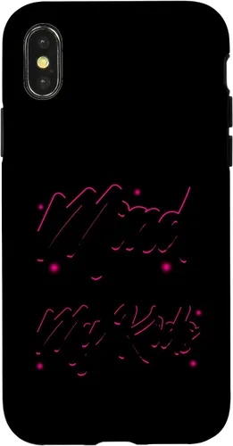 Vista 4 de iPhone 15 I HAVE LOST MY MIND I'M PRETTY SURE MY KIDS TOOK IT Parents Case