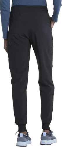 Vista 5 de EDS Essentials DK065 - Ropa quirúrgica para mujer