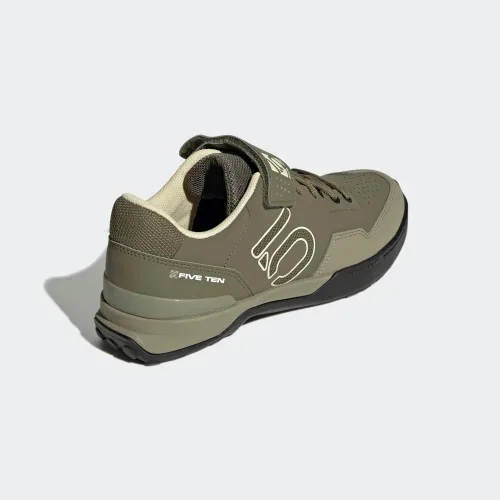 Vista 7 de Five Ten Kestrel Lace - Tenis para bicicleta de montaña sin clip