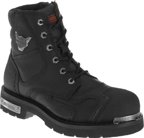 Vista 2 de Harley-Davidson Botas Stealth para hombre