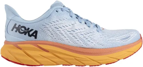 Vista 4 de HOKA ONE ONE Zapatillas de running para hombre