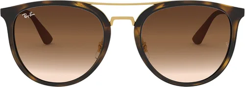Vista 3 de Ray-Ban Rb4285 Square Sunglasses