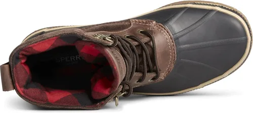 Vista 5 de Sperry Botas Ice Bay para hombre