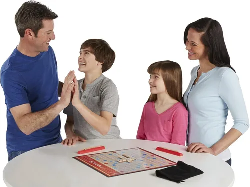Vista 5 de Scrabble