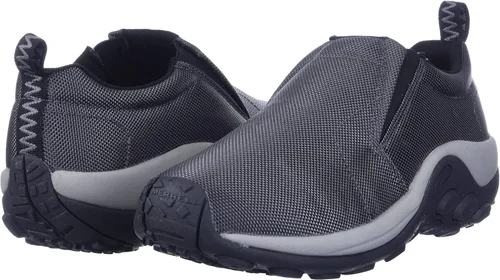 Vista 7 de Merrell Men's, Jungle Moc Sport Slip-On