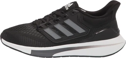 Vista 8 de adidas EQ21 Tenis de correr para hombre