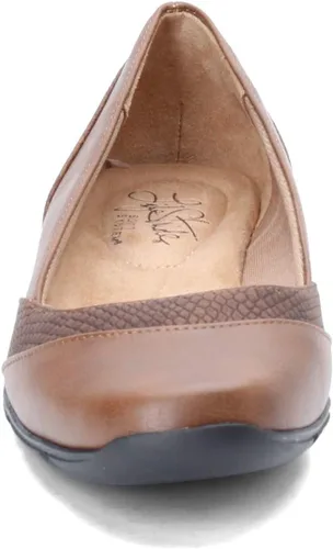 Vista 2 de LifeStride Zapatos planos Deja Vu para mujer
