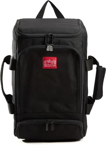 Vista 2 de Manhattan Portage Ludlow Convertible Mochila Jr