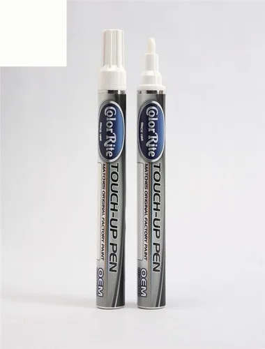 Vista 44 de Aerosol para pintura de retoque automotriz Toyota MR2-Spyder – Color plateado metálico 1D0 – Paquete todo incluido