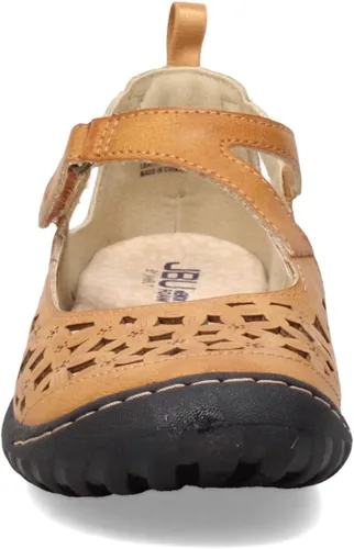 Vista 4 de Jambu Women's Bellerose Mary Jane Flat