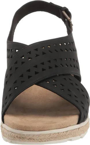 Vista 2 de Bella Vita Sandalias de cuña Cosette para mujer