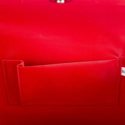Vista 3 de LIFEWISH Bolso de noche con purpurina y diamantes de imitación para mujer