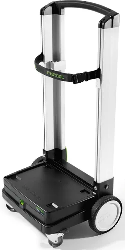 Vista 3 de Festool Festool 499901 Systainer de almacenamiento SYS