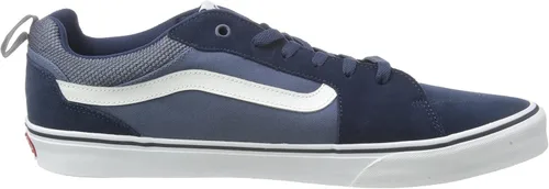 Vista 6 de Vans Ward Hi - Zapatos para mujer
