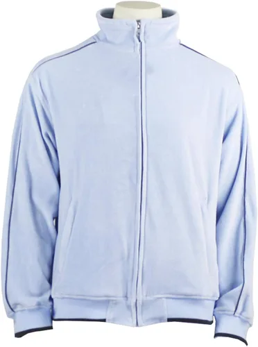 Vista 3 de Sweatsedo - Chándal de terciopelo para hombre
