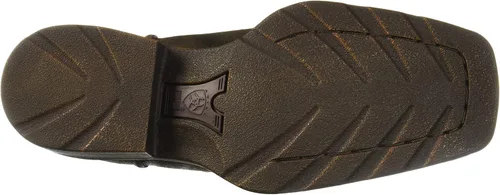 Vista 4 de ARIAT Mens Rambler Western Boot