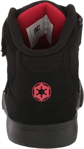Vista 3 de DC Boys Star Wars Pure Hi Shoe
