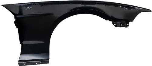 Vista 4 de Compatible con Mustang V6/V8 Convertible 10-14 y Coupe Guardabarros Delantero Cuarto Panel Lado del Conductor