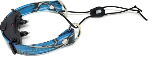 Vista 26 de Sparky Pet Co - Correa de repuesto ECollar - Collar de perro elástico - Impermeable - Ajustable - Bloqueo de rueda Nexus seguro - para entrenamiento
