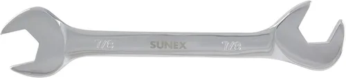 Vista 11 de Sunex 991411A Llave de cabeza angular totalmente pulida de 1 pulgada