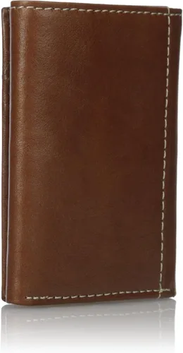 Vista 2 de Nocona Square Star Trifold para hombre