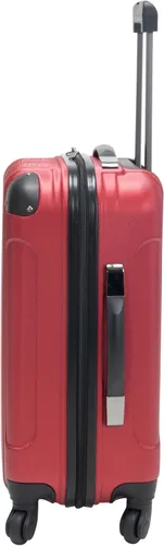 Vista 125 de Kenneth Cole Reaction Out Of Bounds - Equipaje de transporte vertical, Carbón), 5705058
