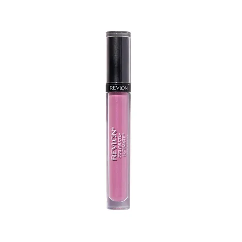 Vista 11 de Lápiz labial líquido Revlon ColorStay Ultimate, TOP TOMATO 050 Top Tomate