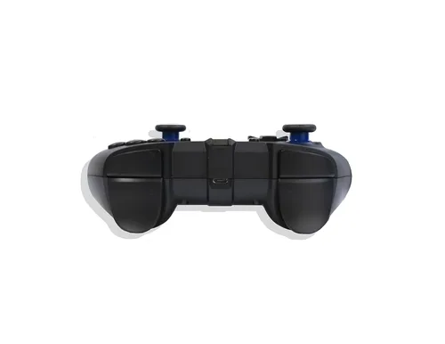 Vista 3 de Hycarus 2.4 GHZ Wireless Gamepad Controller Compatible with Xbox OneOne S One X PS3 PC (Blue)