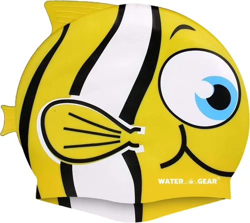 Vista 13 de Water Gear Critter Cap