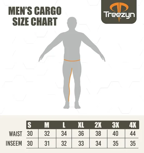 Vista 8 de Pantalones Late SEEZYN para hombre