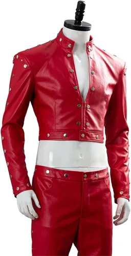 Vista 8 de Anime Sins Nanatsu no Taizai Wrath of the Gods Ban Cosplay traje traje de hombre traje Halloween