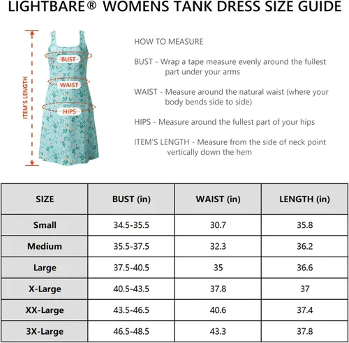 Vista 3 de Vestido sin mangas UPF 50+ para mujer, acampanado, con bolsillos, transpirable, de secado rápido, protección solar para senderismo, camping, playa