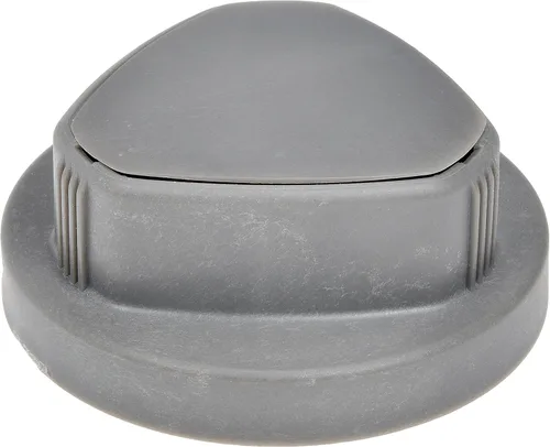 Vista 2 de Dorman 702-5501CD Perilla de ajuste de asiento compatible con modelos seleccionados de Volvo