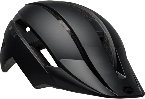 Vista 6 de Bell Sidetrack II MIPS - Casco de bicicleta juvenil juvenil