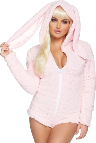 Vista 4 de Leg Avenue - Disfraces de animales adorables y variados para mujer