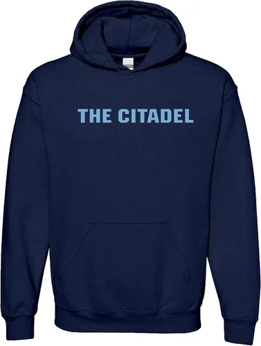 Vista 19 de UGP Campus Apparel NCAA Basic Block - Sudadera universitaria universitaria