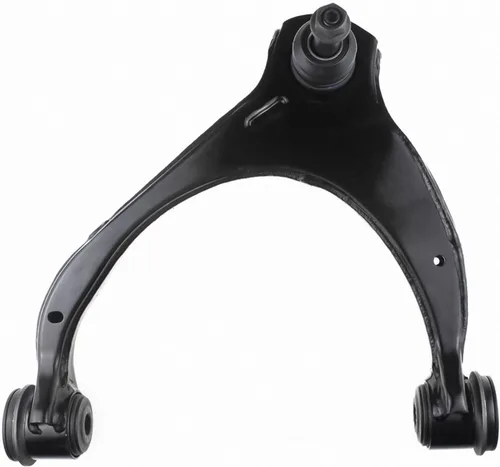 Vista 201 de Detroit Axle - Brazo de control delantero derecho para 08-23 Challenger 05-08 Magnum Chrysler 300 2005-2023, brazo de control delantero inferior