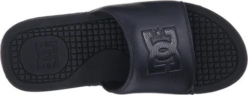 Vista 3 de DC Zapato de patinaje SP para hombre
